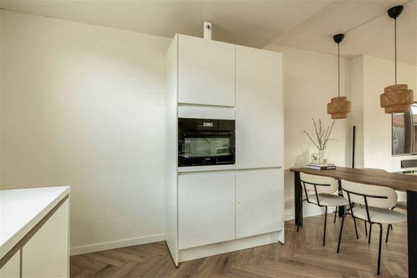 Medium property photo - Uranus 19, 9602 NN Hoogezand